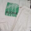Warm Colors Tracksuits