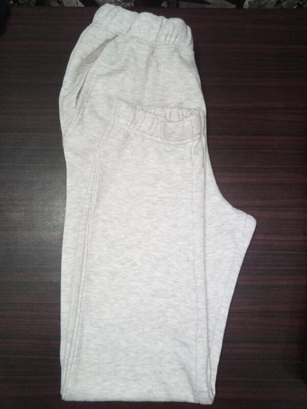 pack of 2 branded trousers