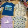FB_IMG_1784420861451 Pack of 5 Random Branded T-Shirts For Boys