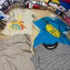 FB_IMG_1784420867845 (1) Pack of 5 Random Branded T-Shirts For Boys