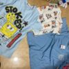 FB_IMG_1784420871499 Pack of 5 Random Branded T-Shirts For Boys