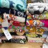 FB_IMG_1784420894000 Pack of 5 Random Branded T-Shirts For Girls