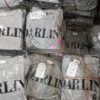Zara Girls T-shirts Crop Style In Grey Colour